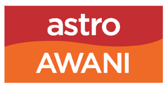 Astro Awani Astro Awani Logo