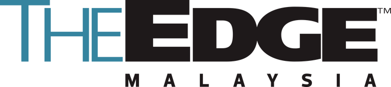 The Edge Malaysia logo
