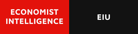 Economist Intelligence EIU Economist Intelligence logo