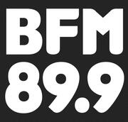 BFM 89.9 BFM 89.9