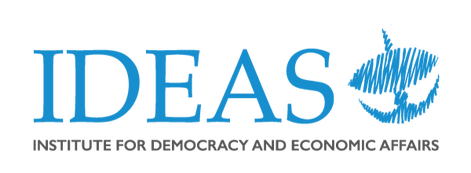 IDEAS Malaysia logo