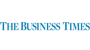 The Business Times logo