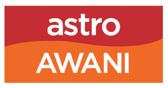 Astro Awani Logo