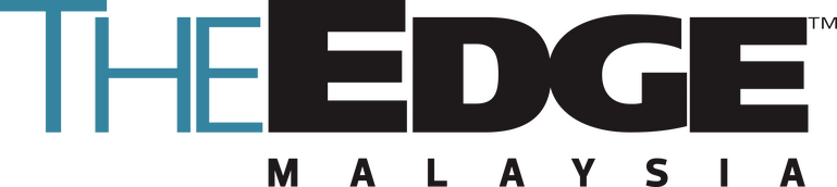 The Edge Malaysia logo