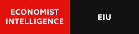 Economist Intelligence logo