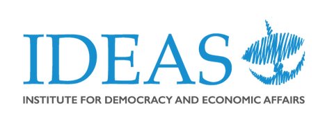 IDEAS Malaysia logo