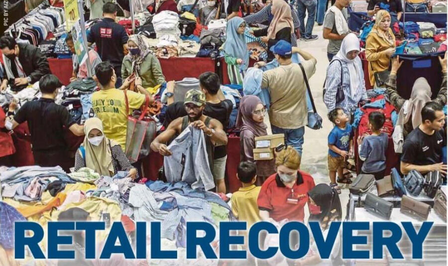 Image of Retail Sector