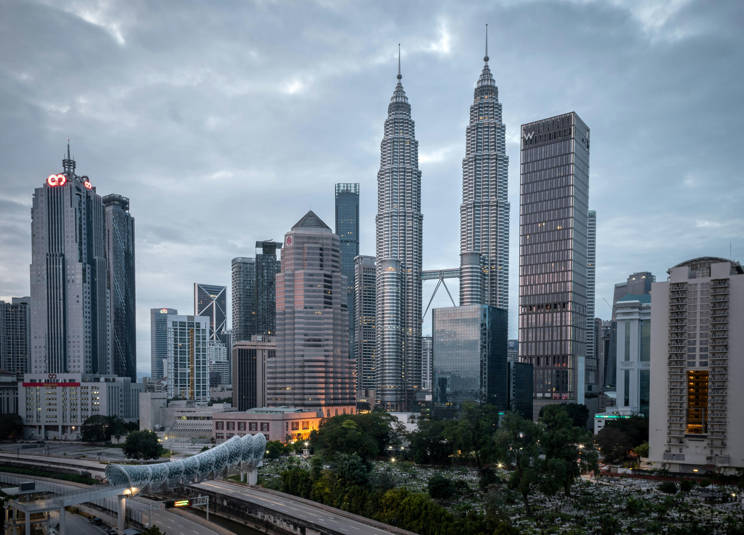 Image of Kuala Lumpur